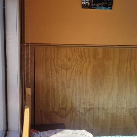 Apartament Departamento Lulu Puerto Natales Zewnętrze zdjęcie