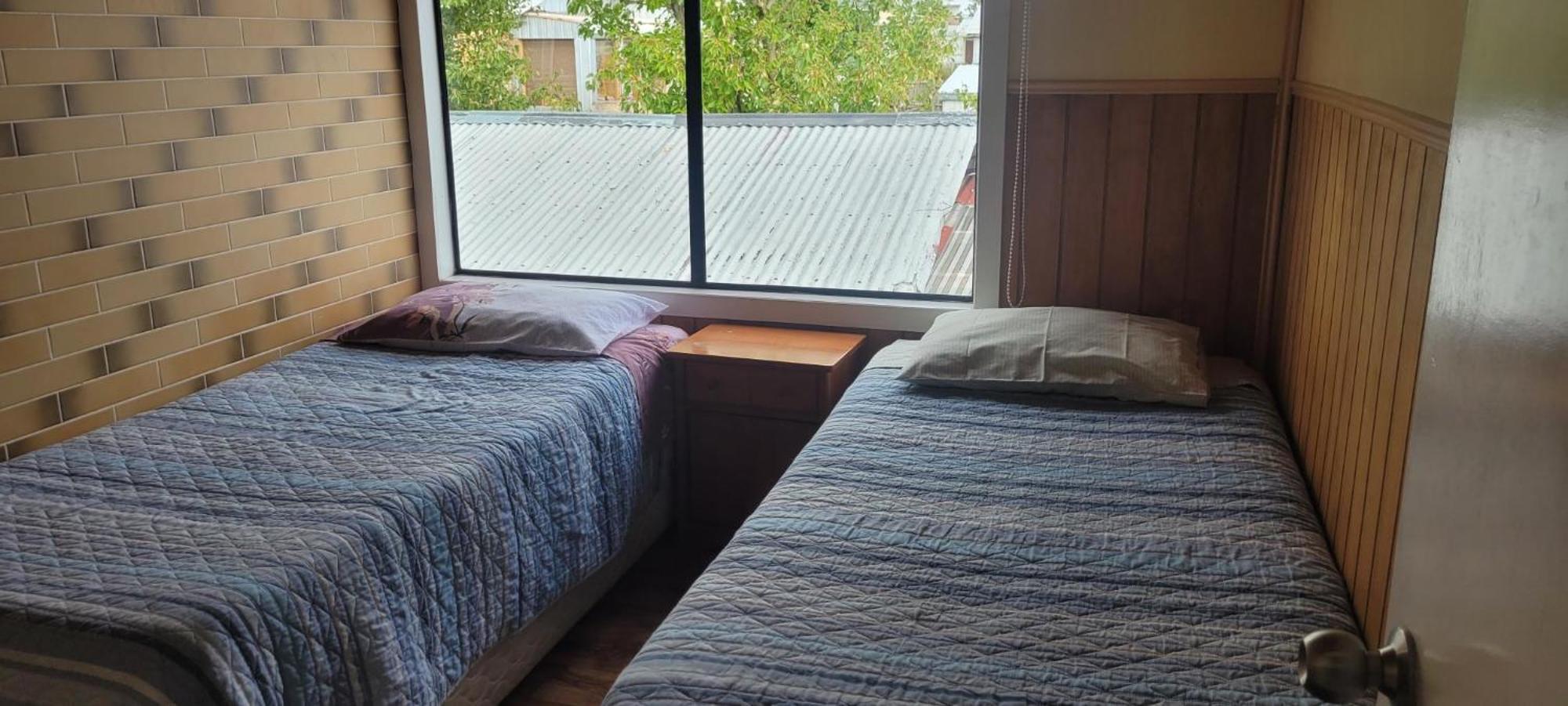 Apartament Departamento Lulu Puerto Natales Zewnętrze zdjęcie