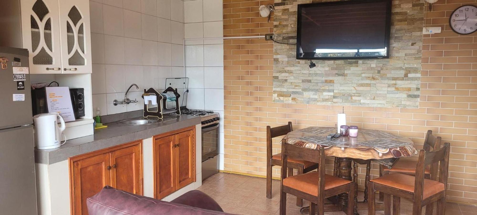 Apartament Departamento Lulu Puerto Natales Zewnętrze zdjęcie