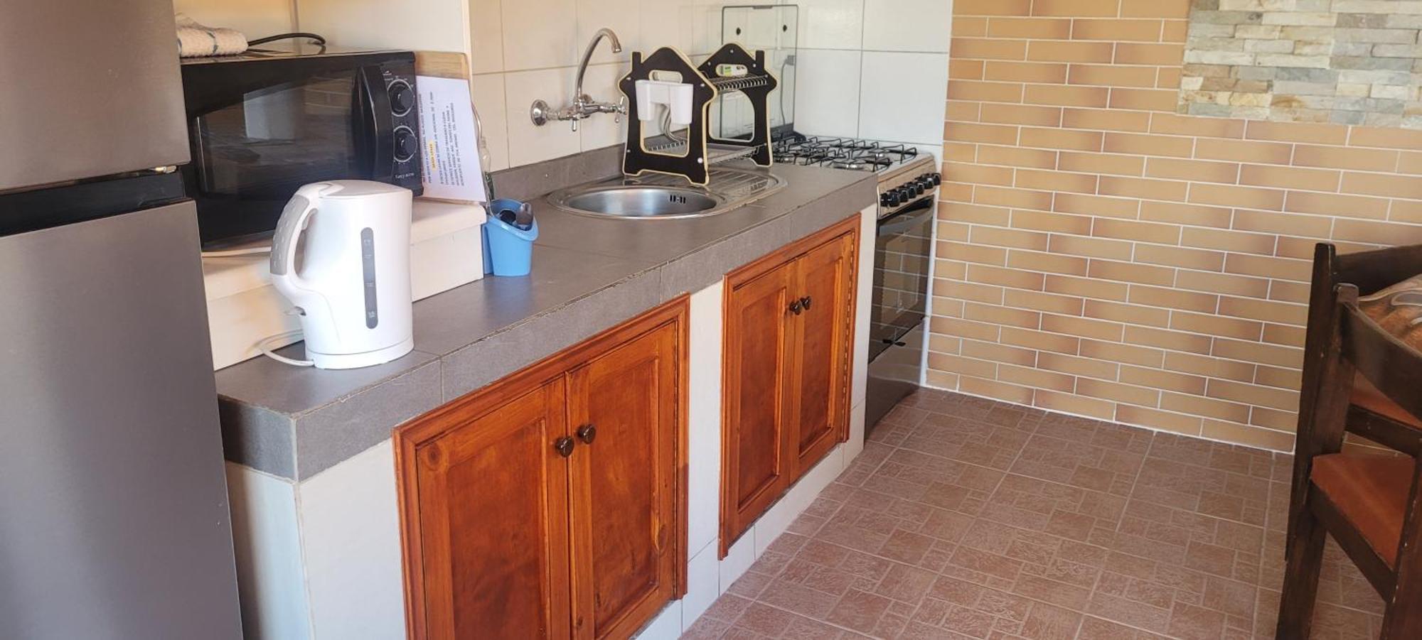 Apartament Departamento Lulu Puerto Natales Zewnętrze zdjęcie